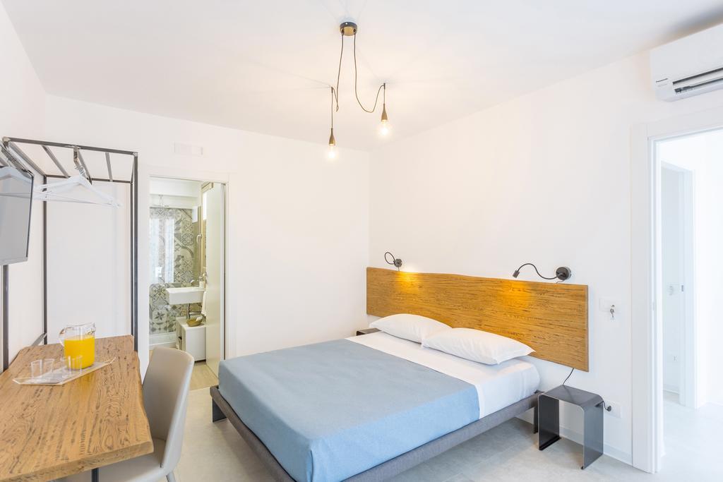 Hotel Catalina San Vito Lo Capo Exteriér fotografie