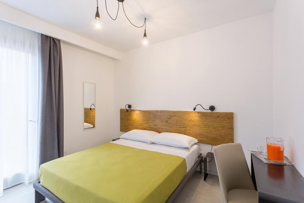 Hotel Catalina San Vito Lo Capo Exteriér fotografie